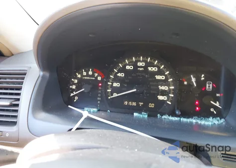 2006 Honda Accord 2.4 Ex from USA, damaged, VIN 1HGCM567X6A122159